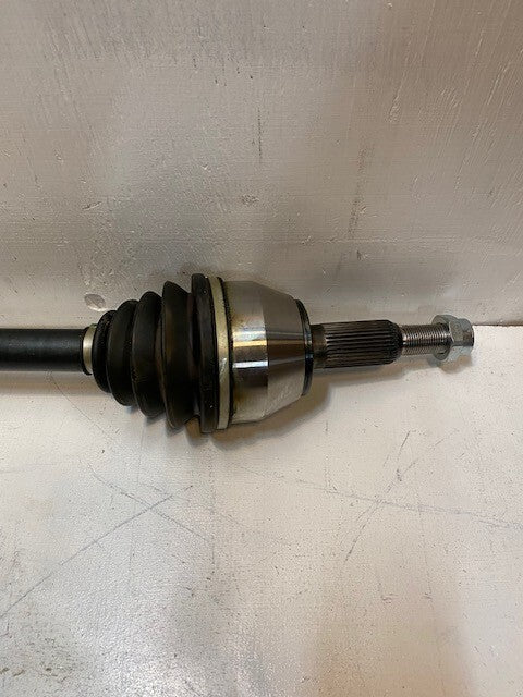 GSP NCV11156 CV Axle Assembly 06-10-20R 38" Long