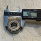 SKF Explorer 3203A-2ZTN9 Double Row Angular Contact Ball Bearing 17x40x17mm