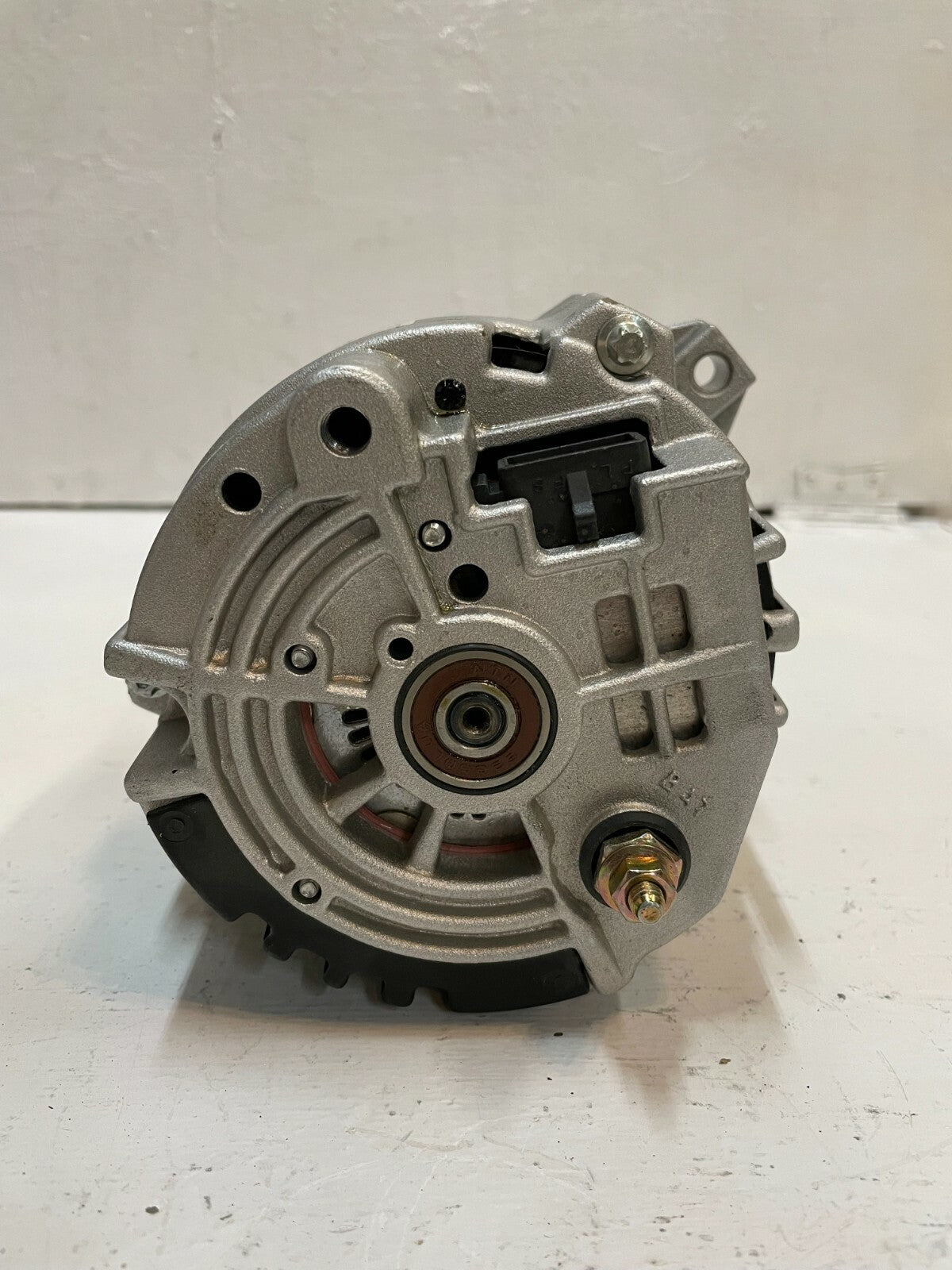 Remanufactured Duralast Gold Alternator DLG1395-6-11