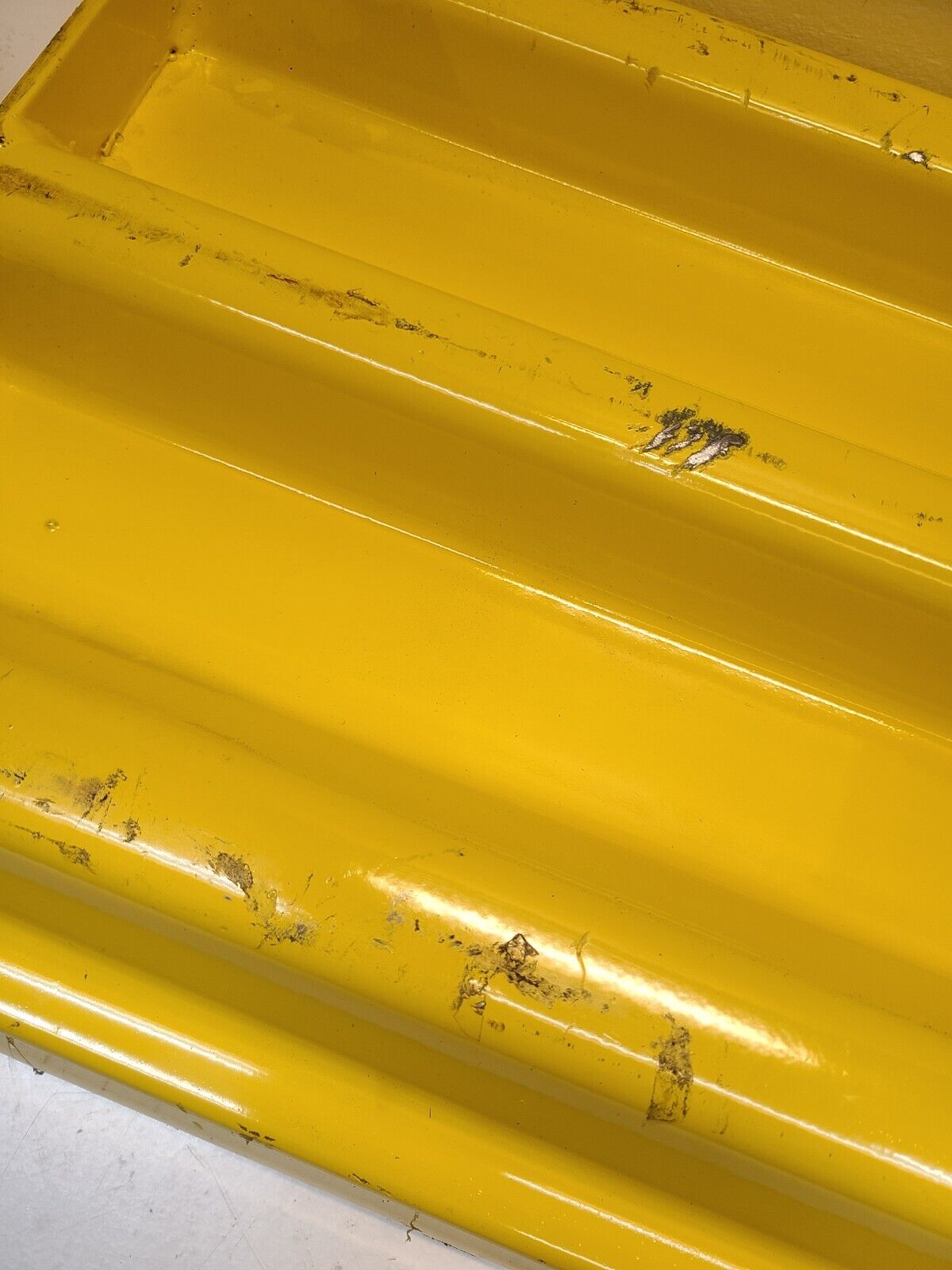 Grainger Lift-Out Guard Rail 30" x 14.5" | 5AE3