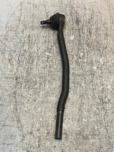 Federal Mogul Steering 99 Tie Rod End 14-1/2" Long 12mm Thread 17mm End