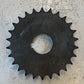 Tritan Sprocket 60BS26HX1-15/16 | 26 Teeth 6-5/8" Wide 1-1/4" Tall 49mm Bore