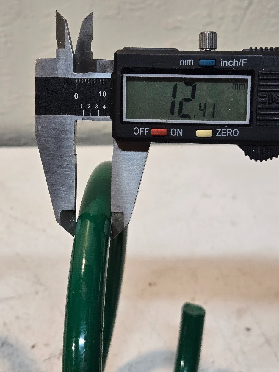 Tein Spring F-P1L52-OU1 GFC | SPR01-010950