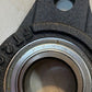 Peer 2-Bolt FT205 Flange Bearing UC205-16 | 25mm Bore 13mm Bolt Holes