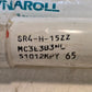 129 Quantity of SR4-H-15ZZ Ball Bearings | 5/8" OD 1/4" ID 5 mm Thick (129 Qty)
