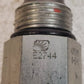 Comatrol Pressure Relief Valves CP200 | 0-E-C E2744