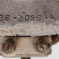 Cummins Diesel Engine Fuel Injector Pump 139668 | ADC1 | DP1263345 Damaged