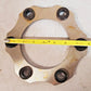 KTR Disc Part Number 710605200000