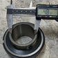 Peer SER-31 China Insert Bearing Cylindrical Bore (See Pics for Measurements)