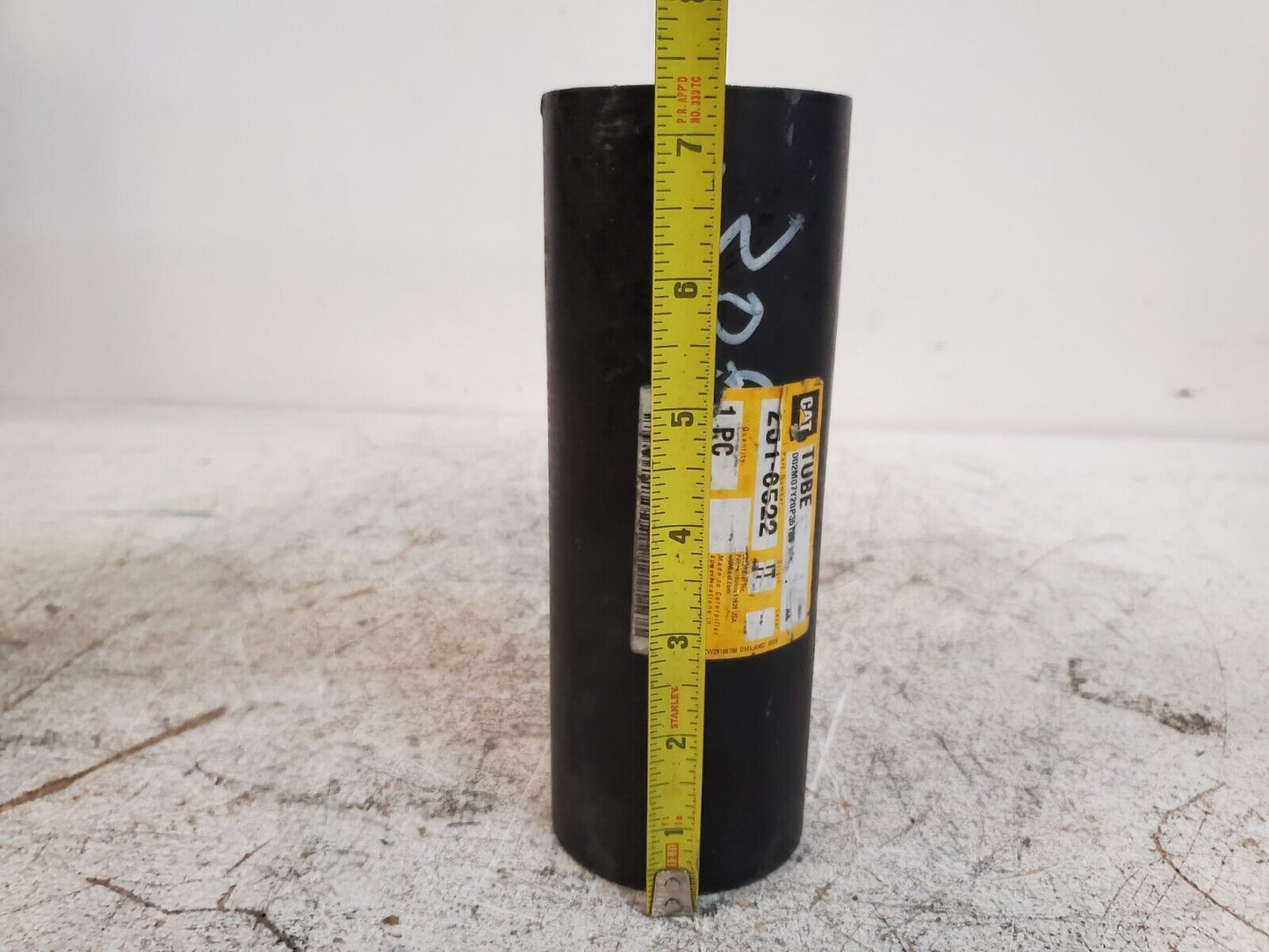 CAT Parts Tube 251-0522