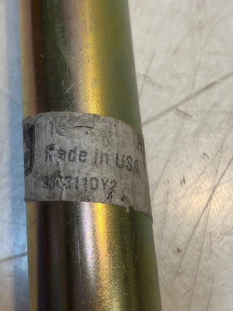 John Deere Front Axle Pivot Pin H148943 | 380311DY2 | 10-1/2" Long 29mm OD