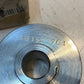 International 3615037C1 Alternator Drive Pulley 3" Dia. 1-3/8" Thick 22mm Bore