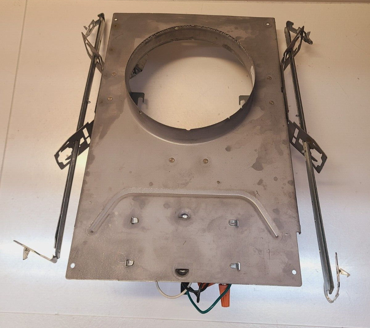 Pescolite LED Housing LC6LED277 | BG1471800 | 277 V
