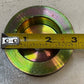 8 Qty of Delco 24-2269 Pulleys (8 Quantity)