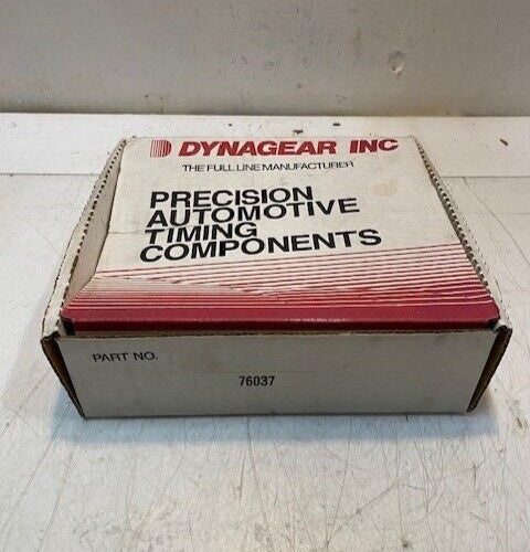 Dynagear 76037 Engine Timing Set 36 Teeth