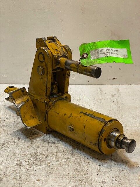 Hydraulic Unit 58124 | HU PM HSW 042408 X5482