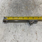 4 Qty of Myers 54332 Straight Dual Foot Chuck Lock-On 1/4" FPT (4 Quantity)