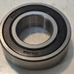 9 Quantity of Ball Bearings 6205-2RS-1R | 52 mm OD 1 in Bore 15 mm Wide (9 Qty)