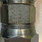 Hydraulic Hose Crimp Fitting 43020U | 12 | 620 | 4BR | 39mm Thread 60mm OD