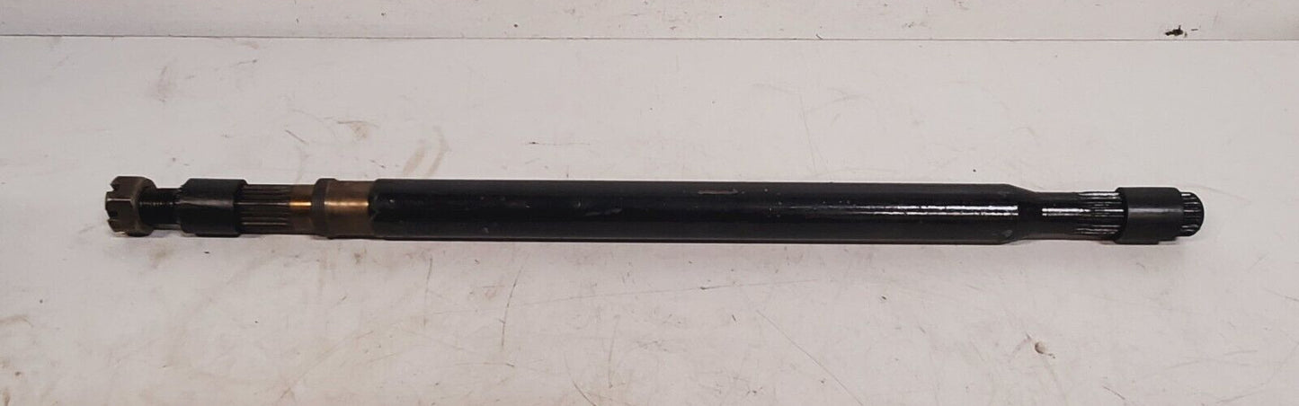 Rear Axle Shaft 5900 | 24 Spline | 18.5 Length