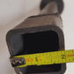Eddy Pipe Steel Sprinkler Pipe BMT A135/A795 | 1.5" SCH 40 | 45S5