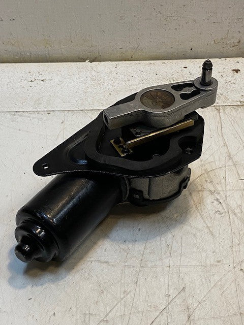 Remanufactured Windshield Wiper Motor DOAF 22 | PA66 | 9" Long 61mm OD
