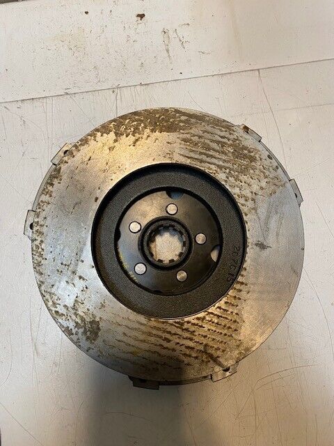 A.C.C. Dual Drive Clutch 2899897 | 130252 | 110728 | 12" Dia.