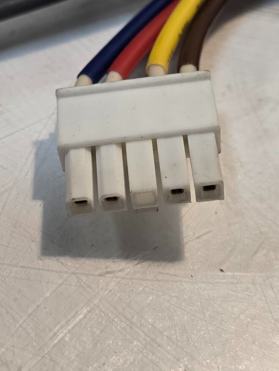 Wiring Harness 6877EA1044F for LG Washer | ROCKY-PJT | 43" Long | See Pictures