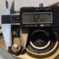 NTN Mounted Ball Bearing SBX05A39C4 J3 | PFL-205 Mount | 22.9mm Hex Bore