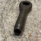 Closed Swage Socket T14 | 7" Long 27mm Bore 12mm ID 25mm OD