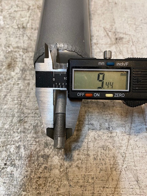 2 Quantity of Rough Country Front Shocks 22002 | 660583 | Q15257 (2 Quantity)