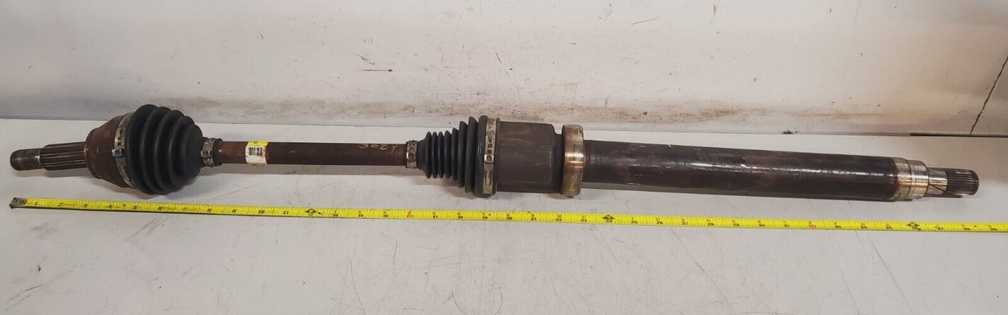 FoMoCo Axle Shaft Front Right For FORD AE8P-3B436-BB | 110721100251 | FAXXA