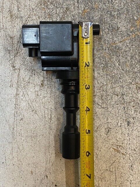 BWD E912 Coil/Bobine Ignition Coil V14098