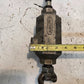 ASL Inc Inline Lubricator for Air Tools | 7" Length 3 1/4" Body