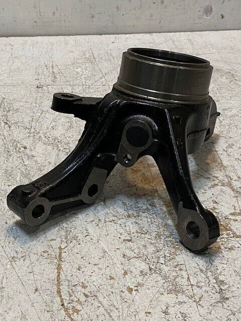 2J954G6 Steering Knuckle 72mm Bore