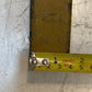 Bucket Tooth V-6079 | 12" Long 2-3/4" Wide 4" High