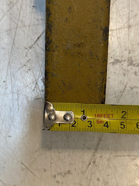 Bucket Tooth V-6079 | 12" Long 2-3/4" Wide 4" High