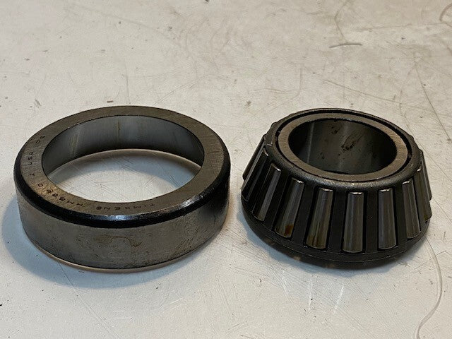Timken HM88649 & HM88610 Tapered Roller Bearing 72mm OD 35mm Bore