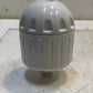 Sprite High Output Shower Filter White 20mm Thread 77mm OD 18mm ID