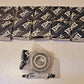 11 Quantity of IDC Select Bearings 6004 2RS (11 Qty)