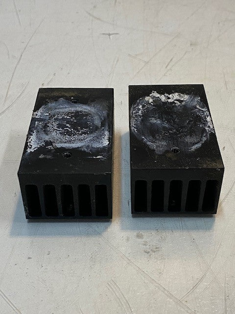 2 Quantity of HBC Controls HBC-410-P | 800-879-7918 (2 Quantity)