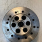 Crankshaft Pulley for Cummins 31mm Bore 24mm Holes 9-1/4" Tall 8-5/8" Dia.
