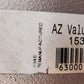 Az Valucraft Remanufactured Alternator 1532-5-7 | 4345