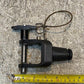 Mount Pintle 1005-01-461-2656 | 12986102 | 19200-12986102 | 1KW91