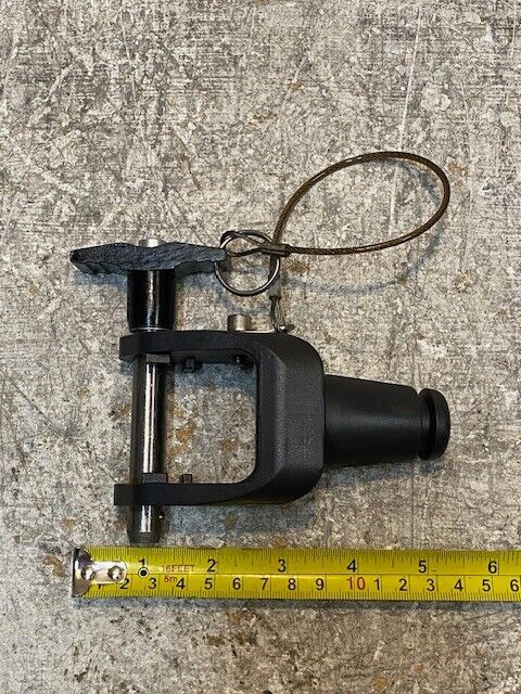 Mount Pintle 1005-01-461-2656 | 12986102 | 19200-12986102 | 1KW91