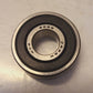 KYK New Single Row Ball Bearing 6000-2RSC3SRI2