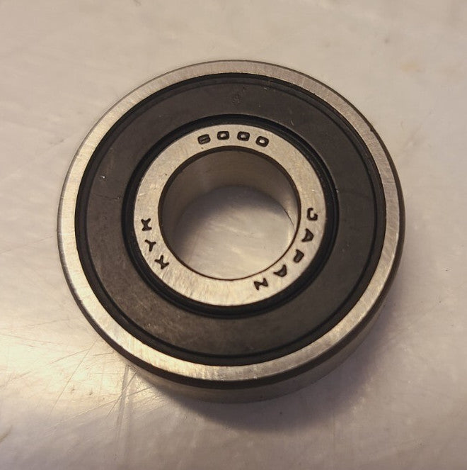 KYK New Single Row Ball Bearing 6000-2RSC3SRI2
