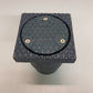 50415-881 Heavy Duty 6” Level-Trol Adjustable Floor Clean Out
