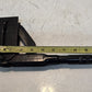 Emergency/Parking Brake Lever Assembly 991005XL | 8 in Lever | 5 x 2.5 in Plates