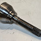 EMPI IZ-109-3-503 CV Axle Joint | 17 Spline Output 25 Spline Input | 8-3/8" Long